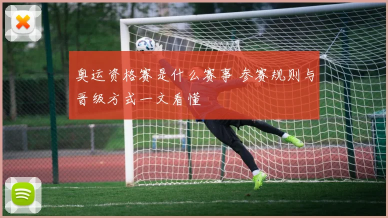 奥运资格赛是什么赛事 参赛规则与晋级方式一文看懂